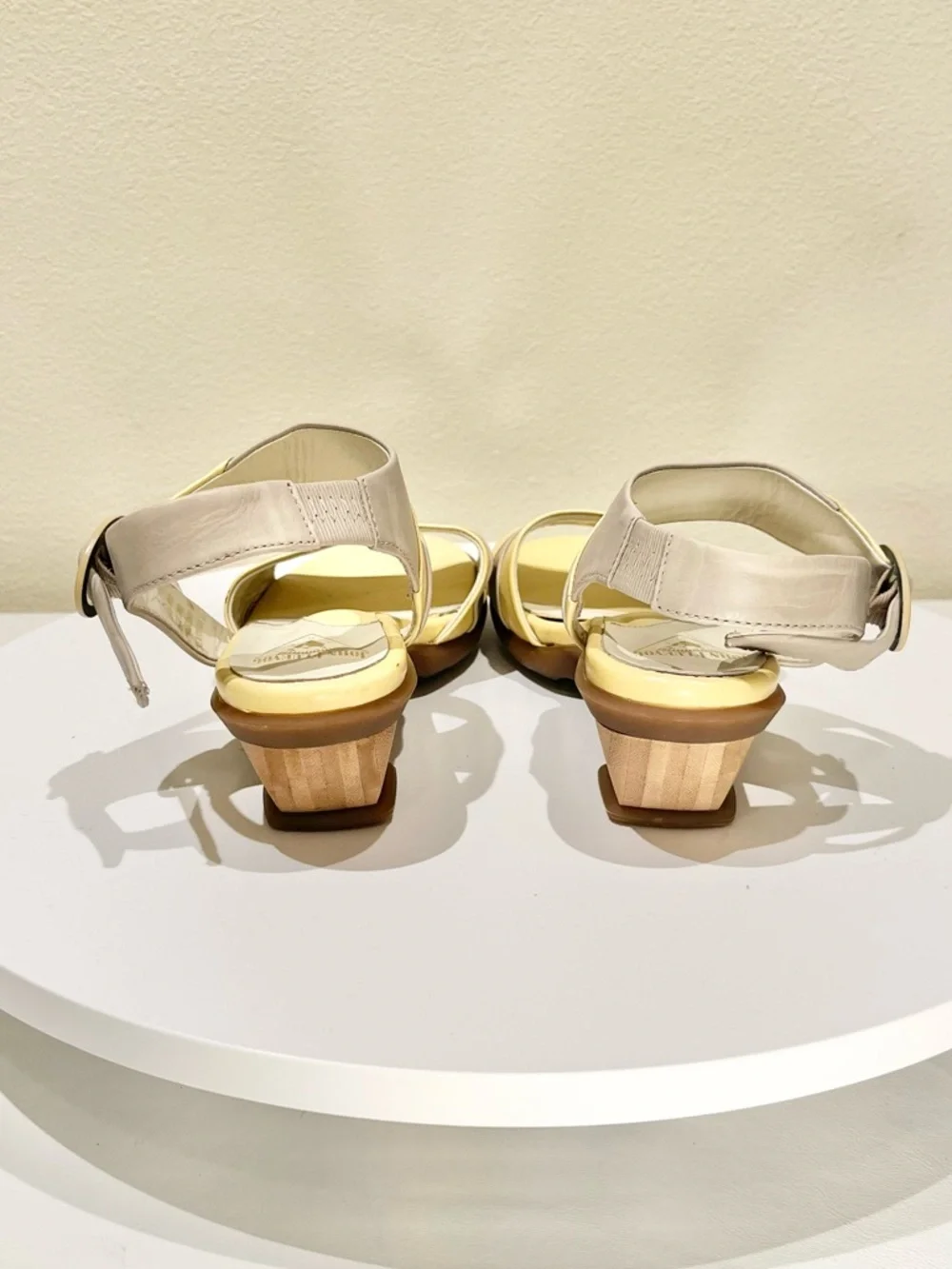 John Fluevog john fluevog